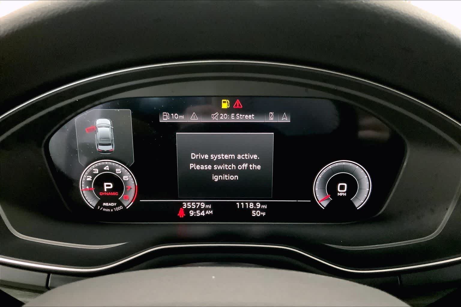 Thumbnail: 2023 Audi A4 - 16