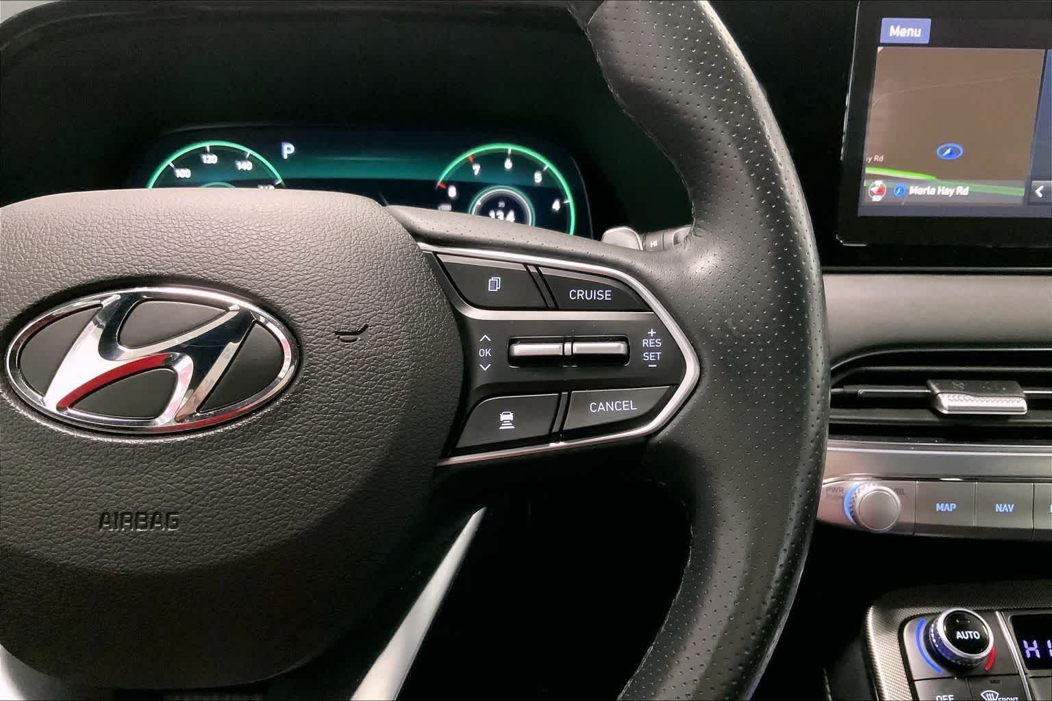 Thumbnail: 2020 Hyundai Palisade - 25