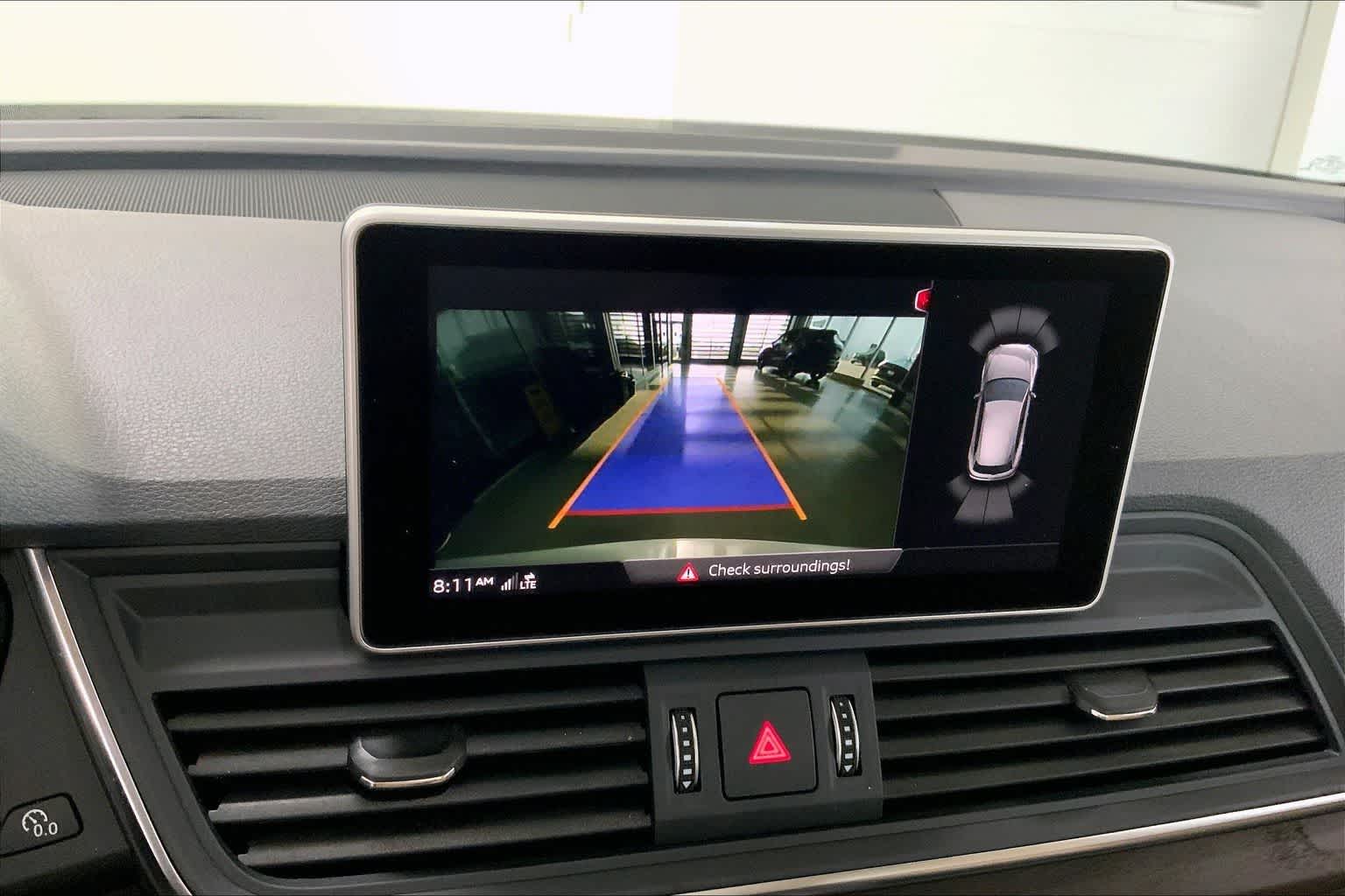 Thumbnail: 2019 Audi Q5 - 24