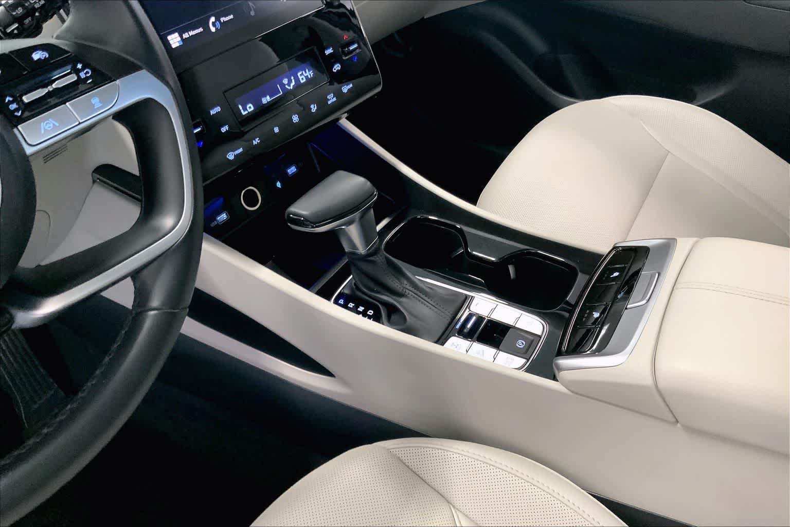 Thumbnail: 2023 Hyundai Tucson - 15