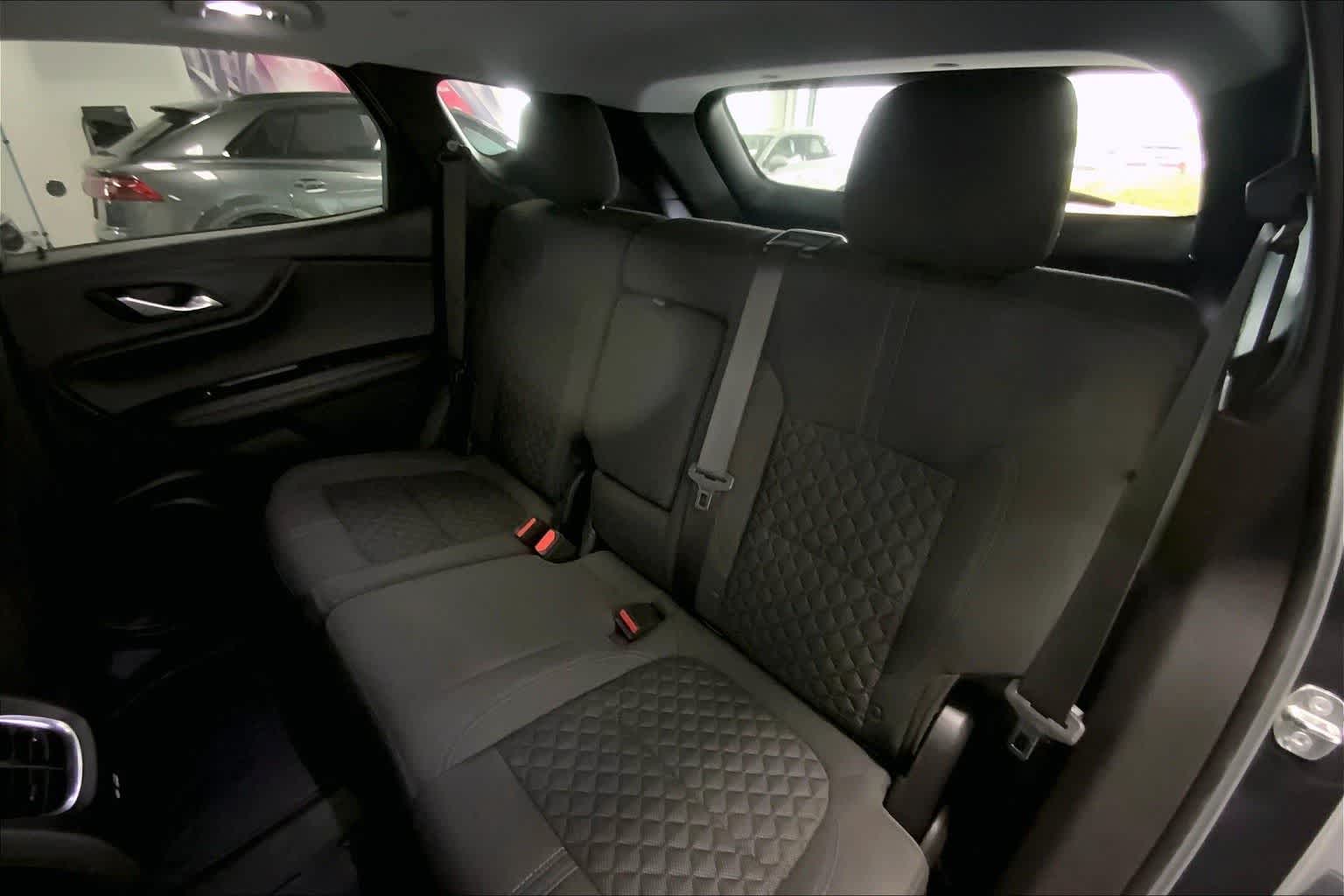 Thumbnail: 2022 Chevrolet Blazer - 27