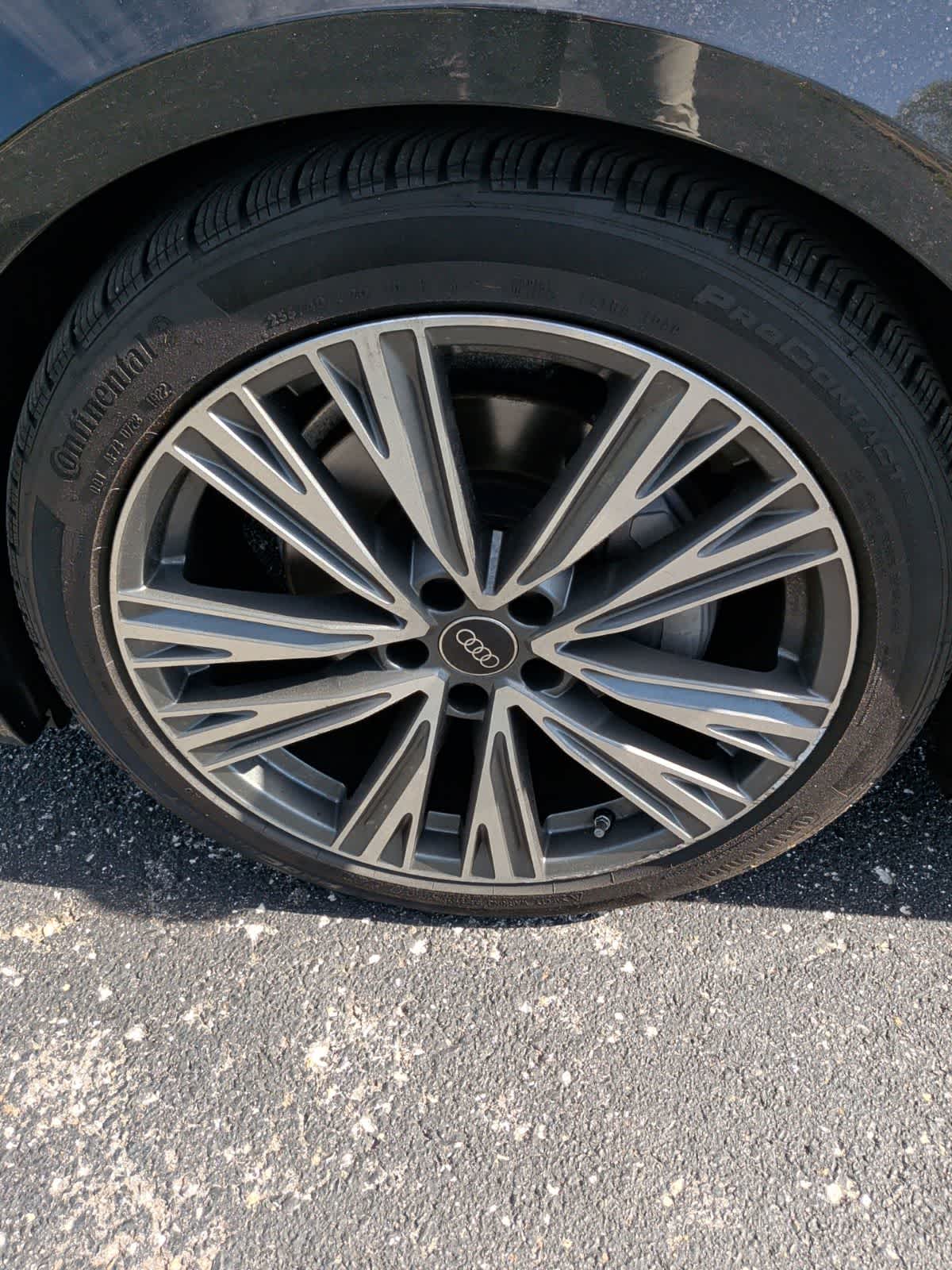 Thumbnail: 2023 Audi A6 - 11