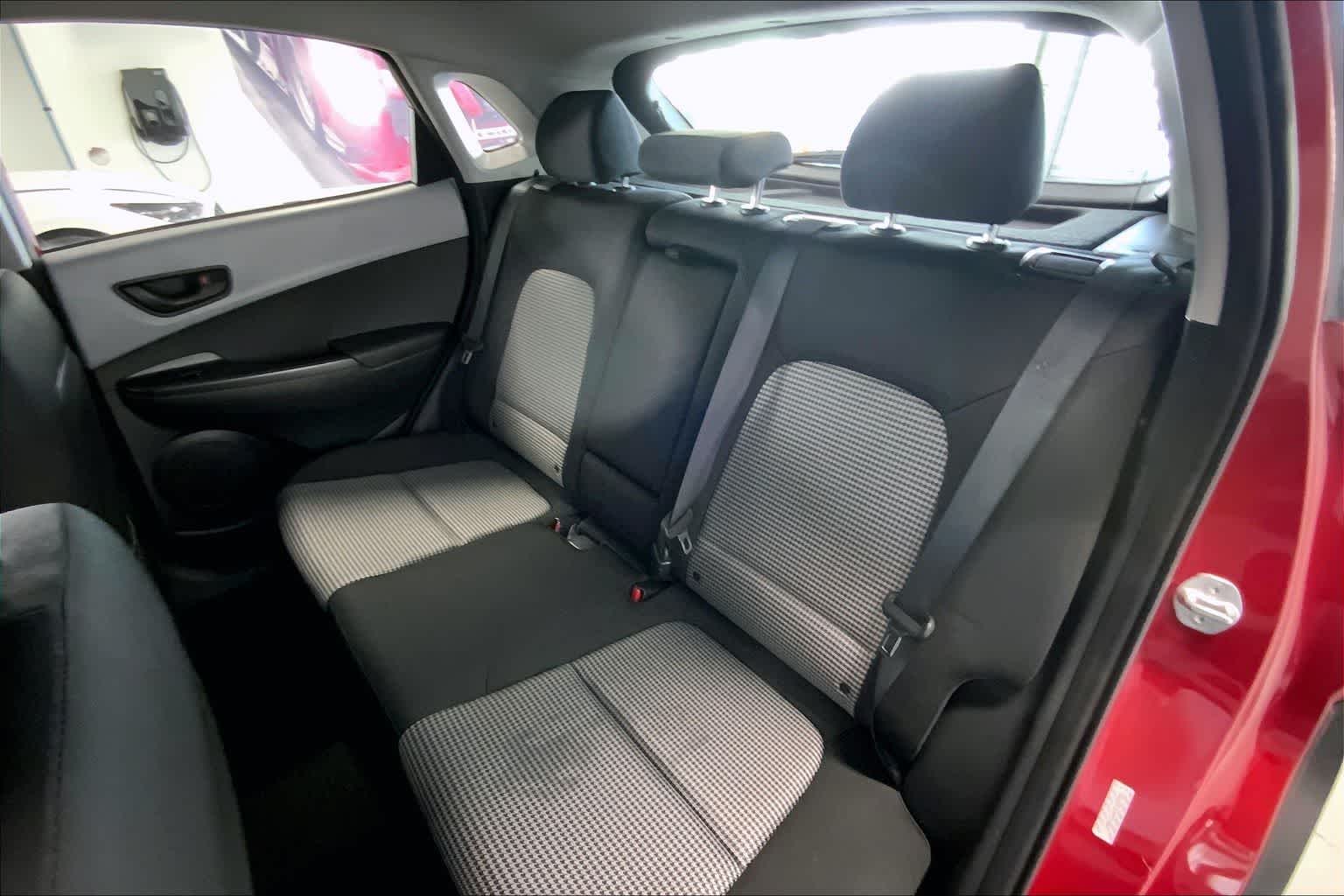 Thumbnail: 2019 Hyundai Kona - 27