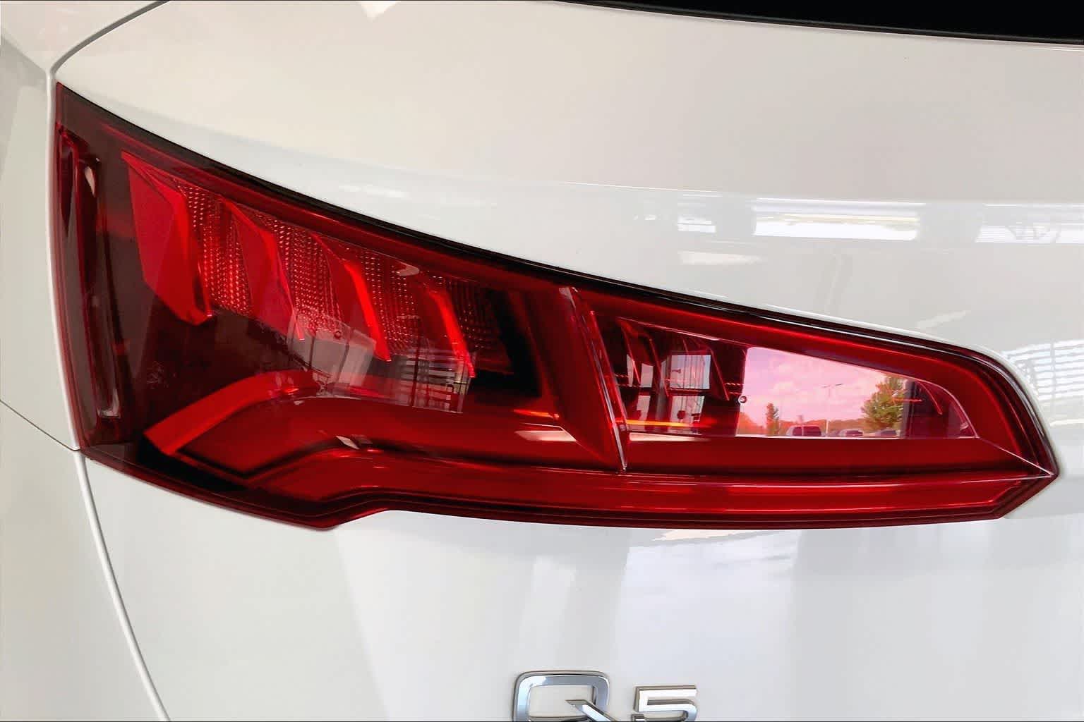 Thumbnail: 2018 Audi Q5 - 30