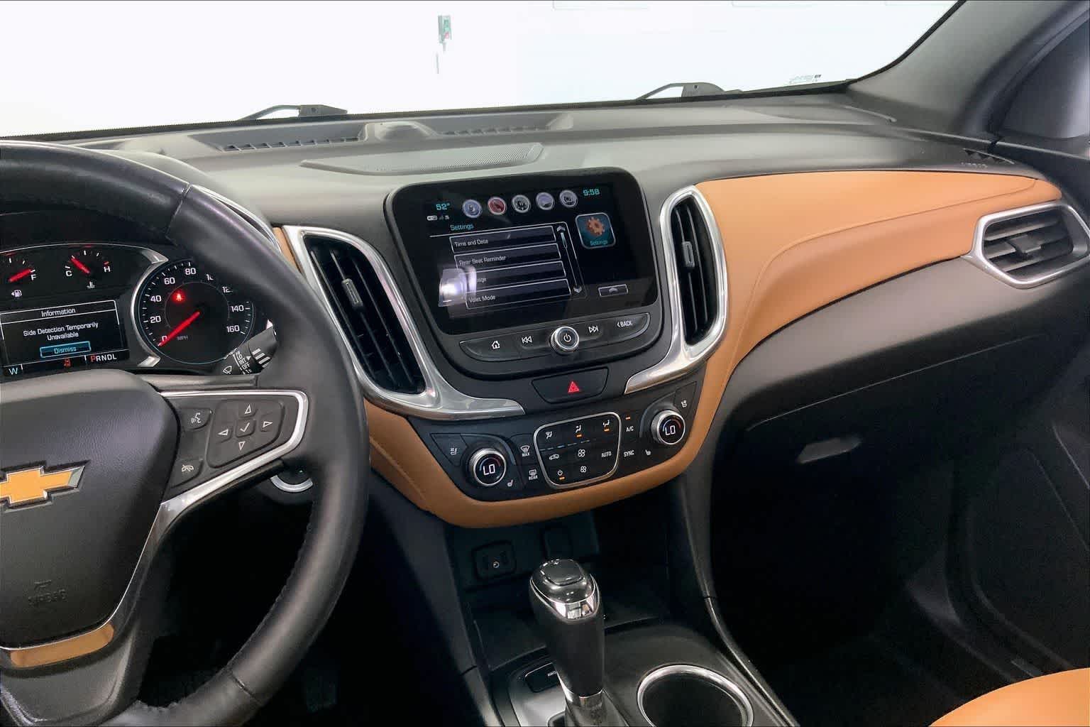 Thumbnail: 2018 Chevrolet Equinox - 13