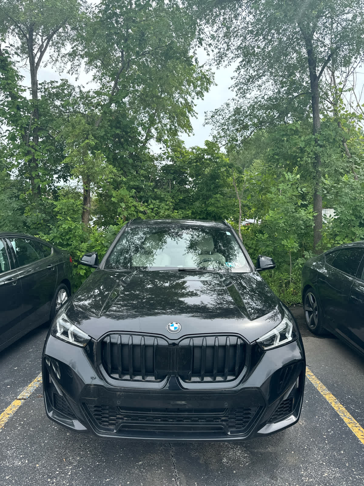 Thumbnail: 2023 BMW X1 - 2