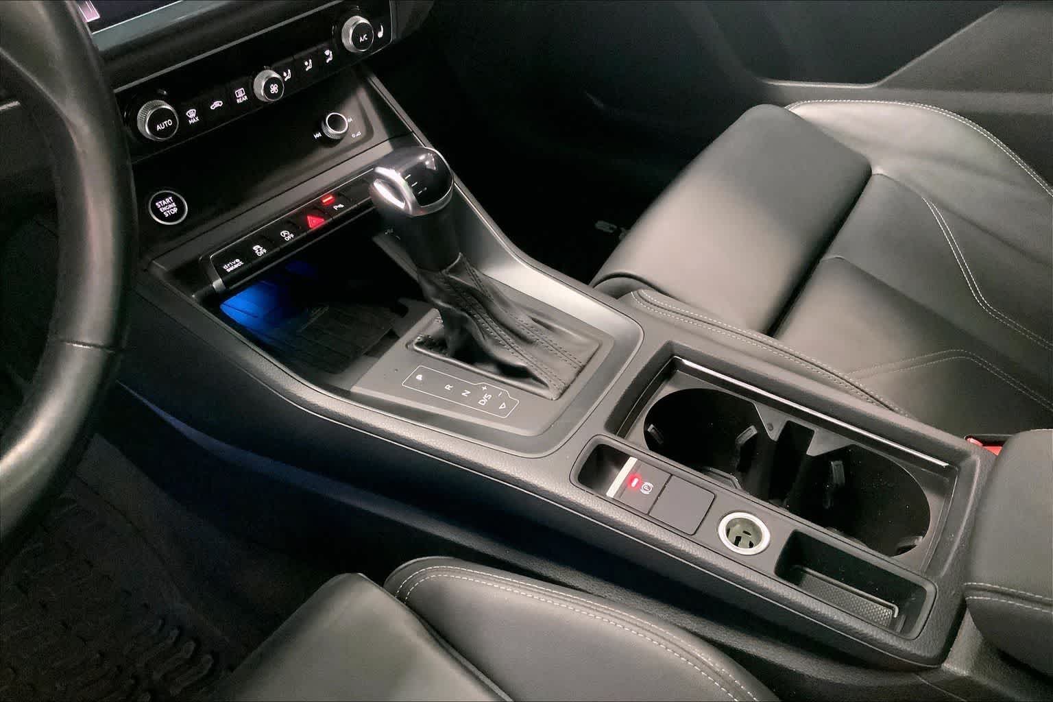 Thumbnail: 2023 Audi Q3 - 14