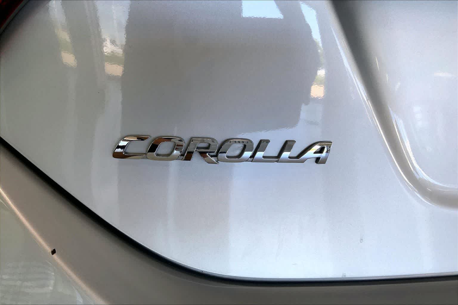Thumbnail: 2015 Toyota Corolla - 7