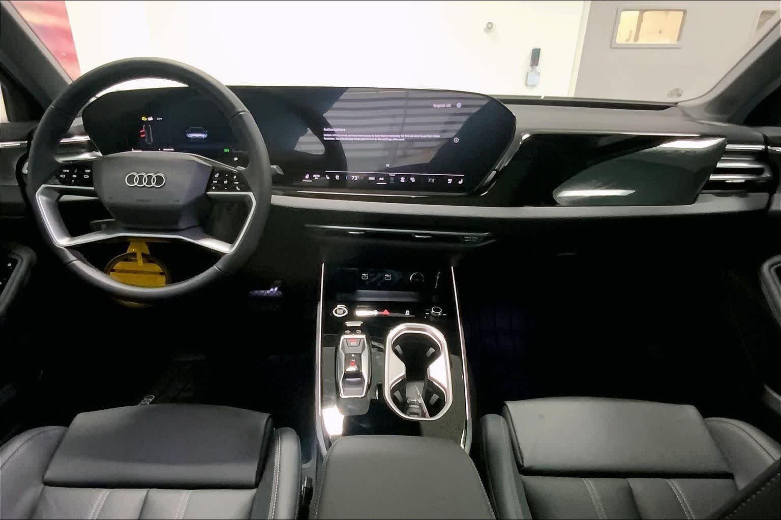 Thumbnail: 2026 Audi A6 - 10