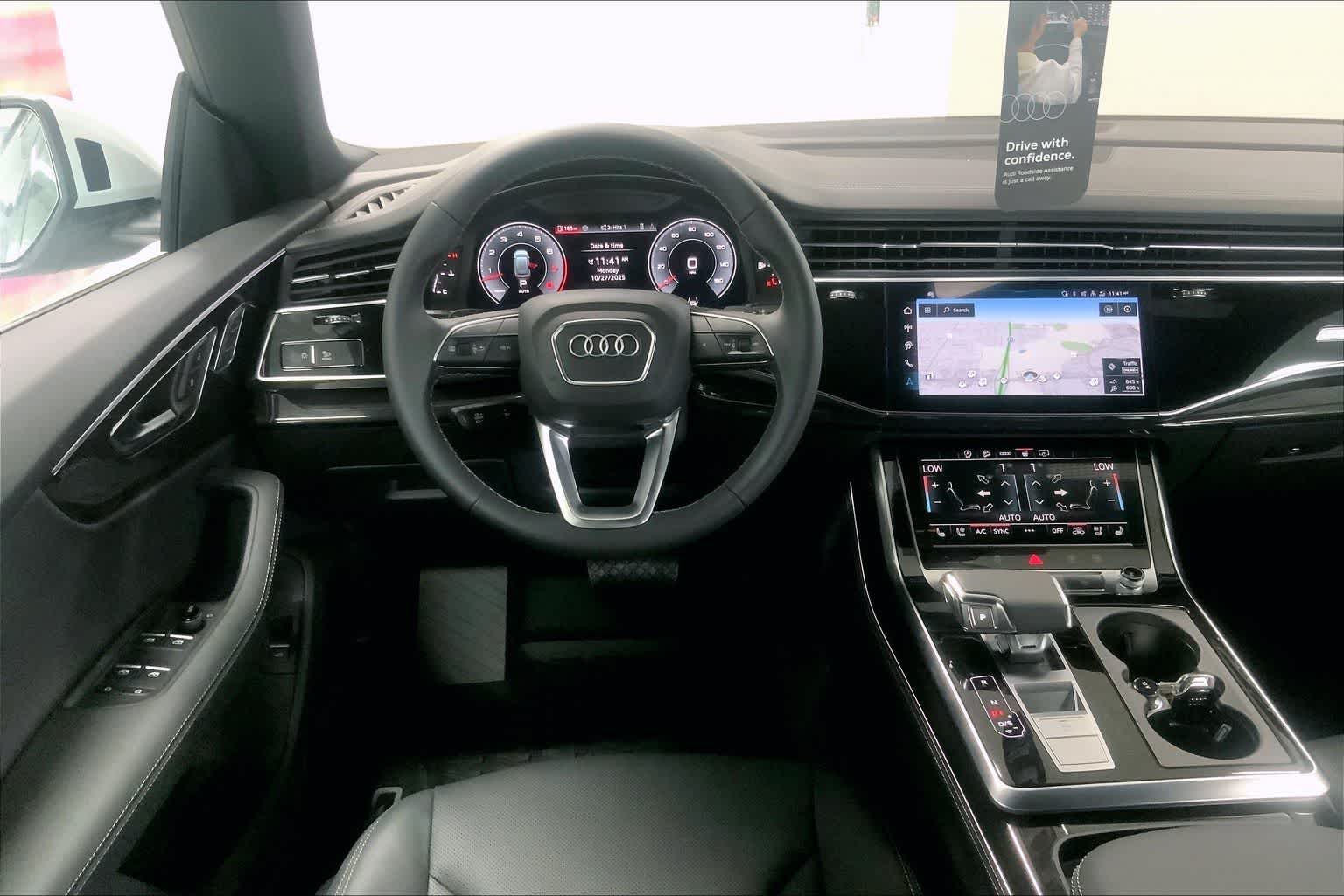 Thumbnail: 2026 Audi Q8 - 15