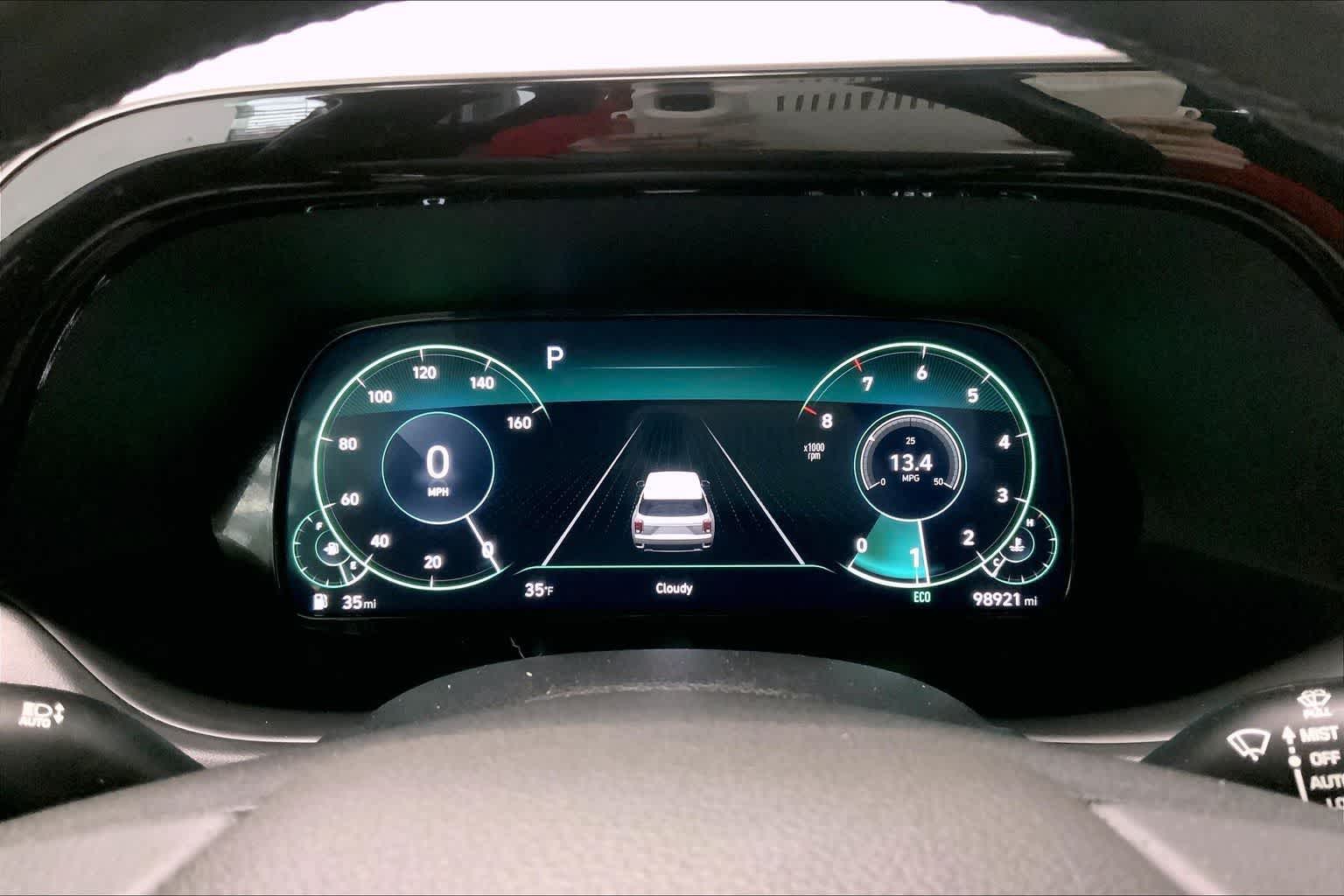 Thumbnail: 2020 Hyundai Palisade - 17