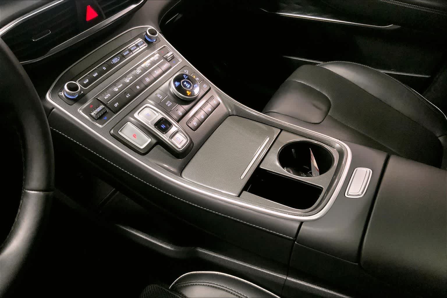 Thumbnail: 2023 Hyundai Santa Fe - 15