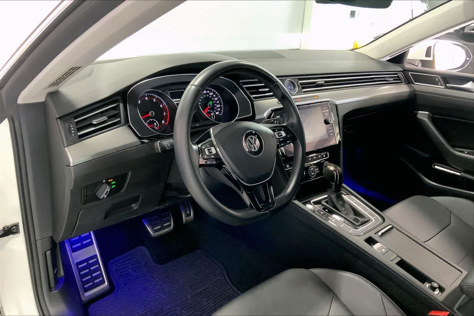 Thumbnail: 2020 Volkswagen Arteon - 2