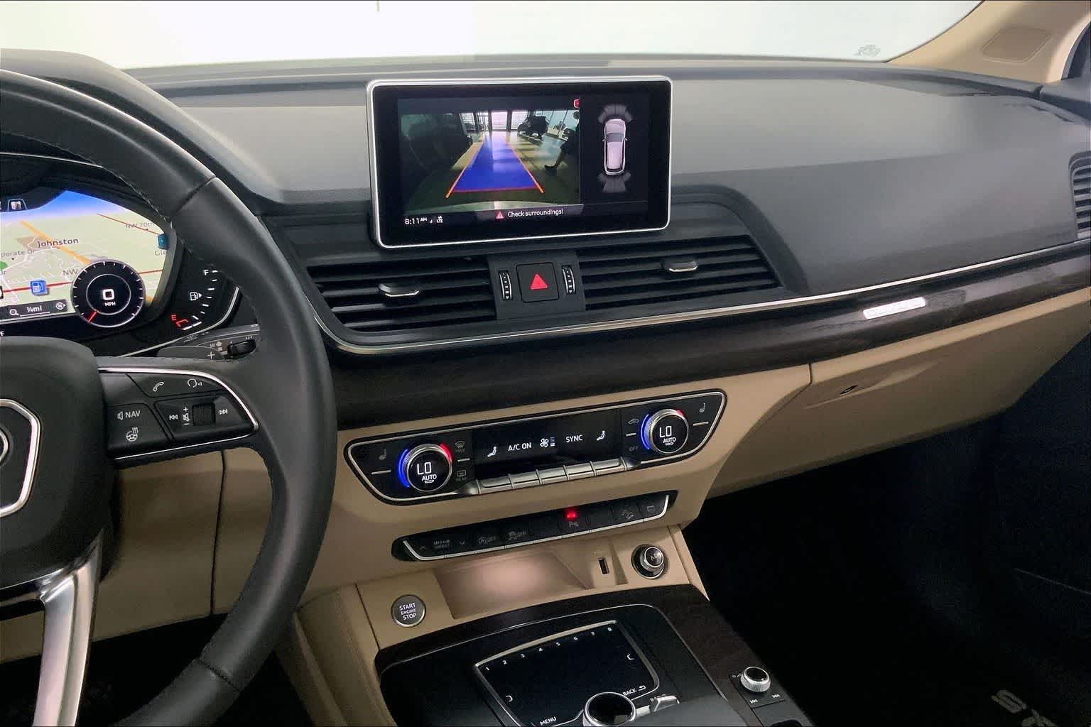 Thumbnail: 2019 Audi Q5 - 14