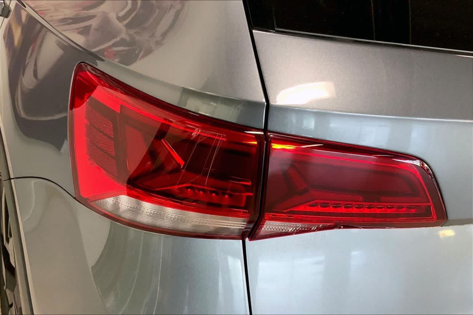 Thumbnail: 2023 Volkswagen Taos - 30