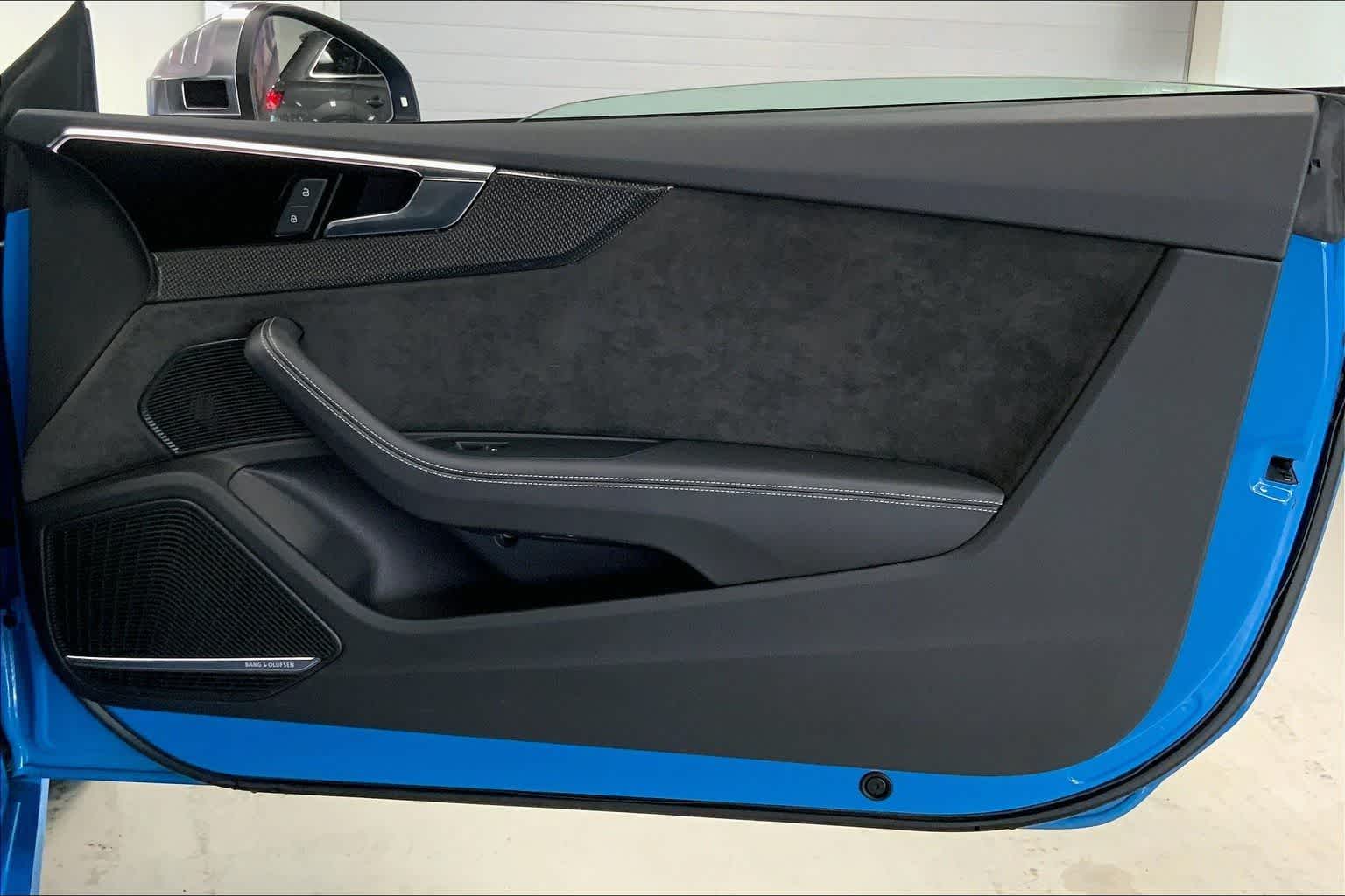 Thumbnail: 2020 Audi S5 - 25