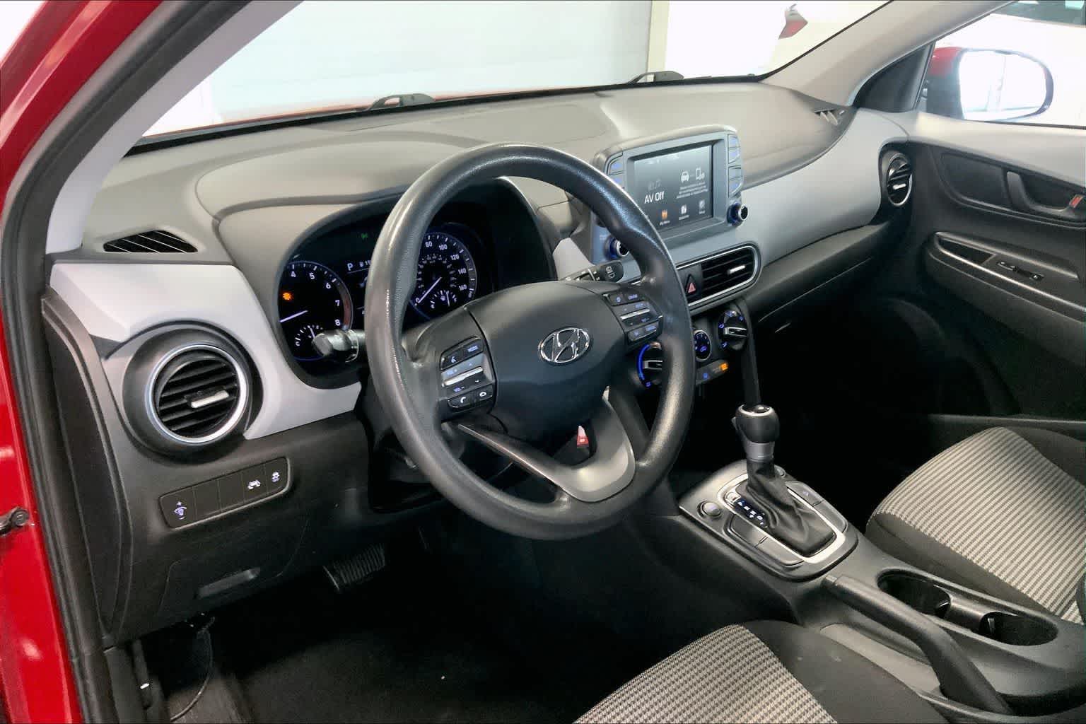 Thumbnail: 2019 Hyundai Kona - 2