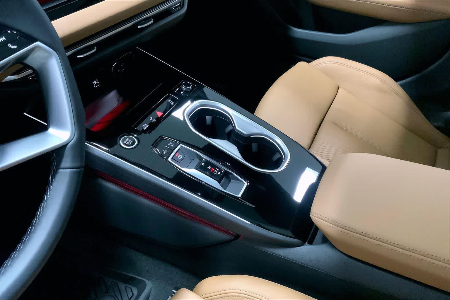 Thumbnail: 2026 Audi A6 - 16