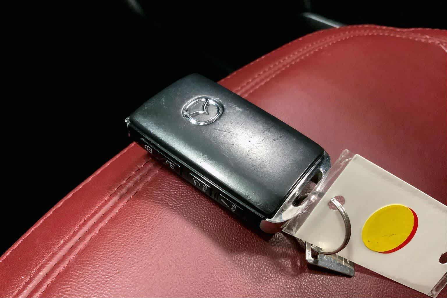 Thumbnail: 2023 Mazda CX-5 - 18