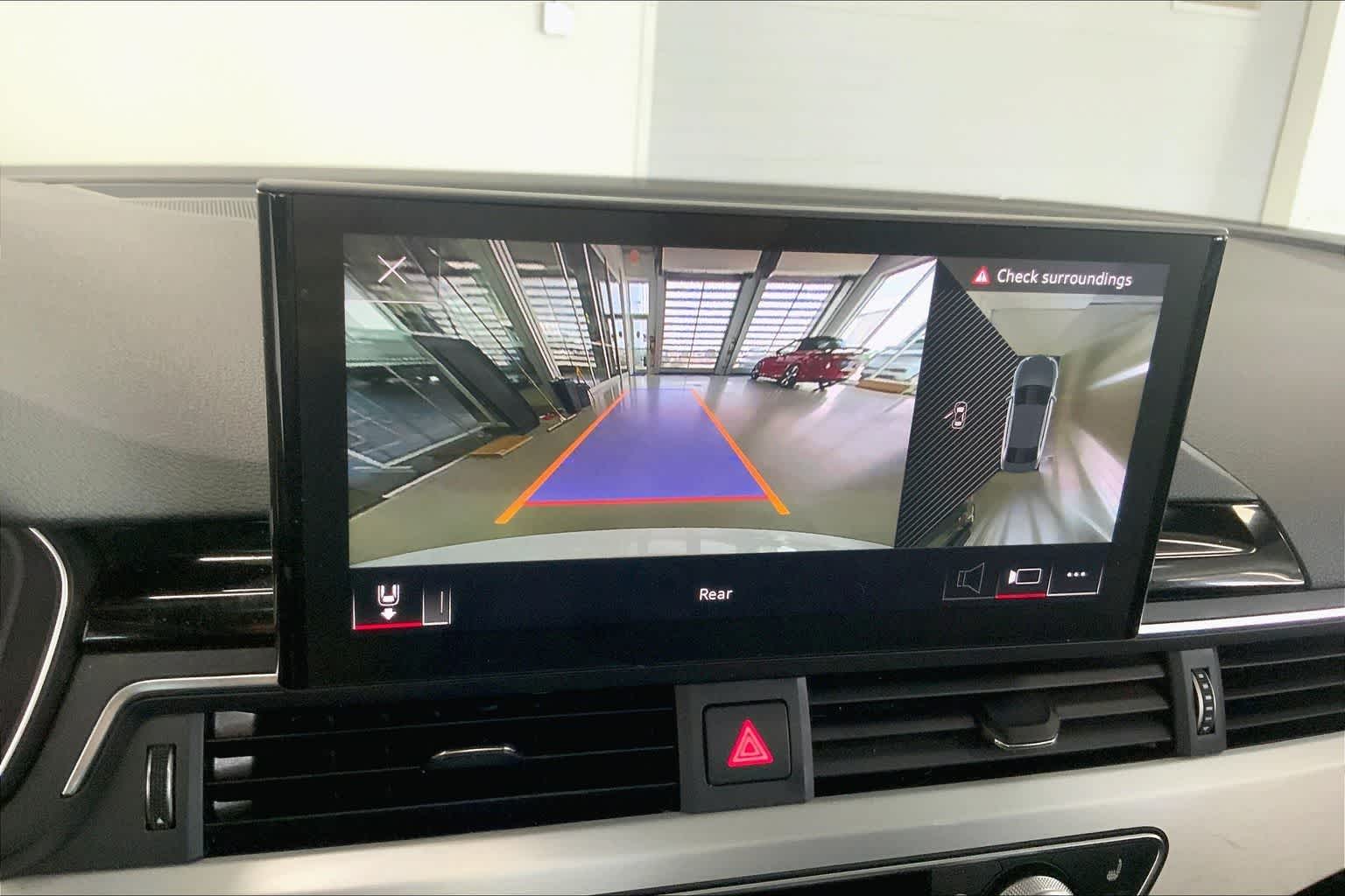 Thumbnail: 2022 Audi A4 - 24