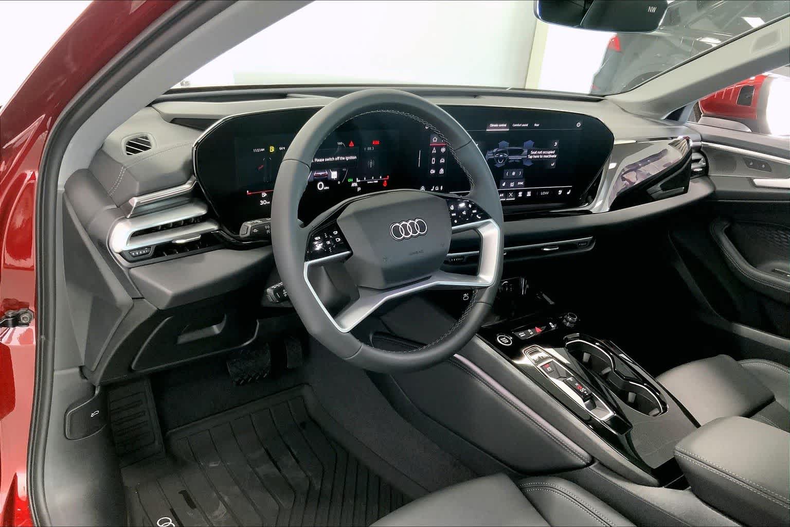 Thumbnail: 2025 Audi A5 - 2