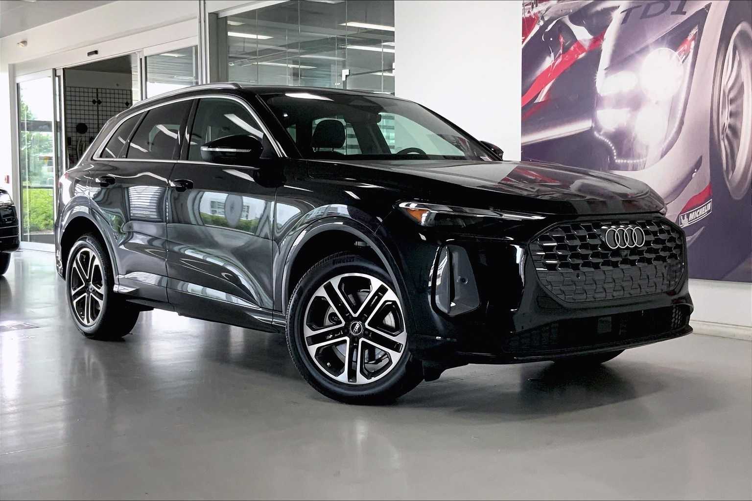 2025 Audi Q5 Premium 20