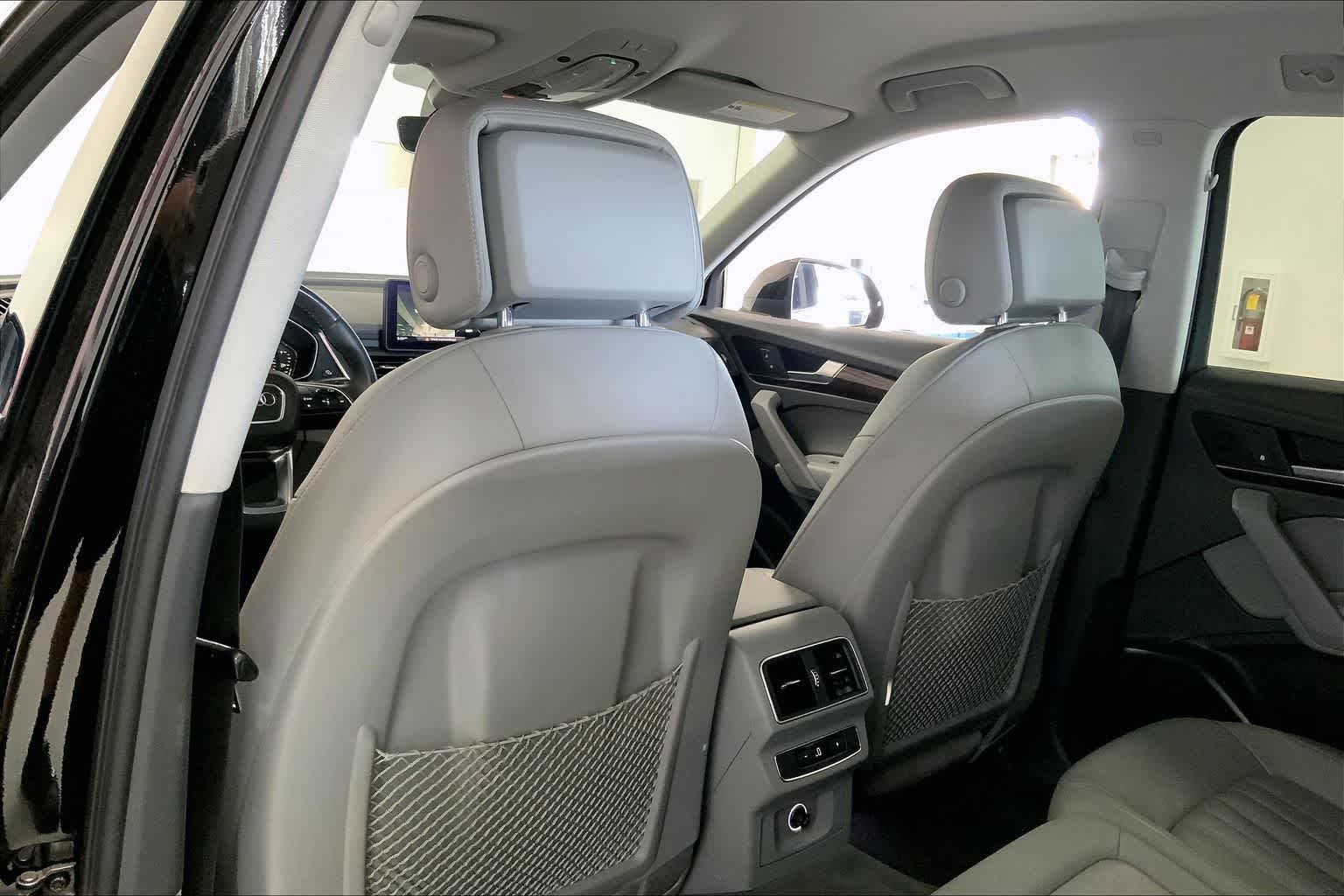 Thumbnail: 2019 Audi Q5 - 10