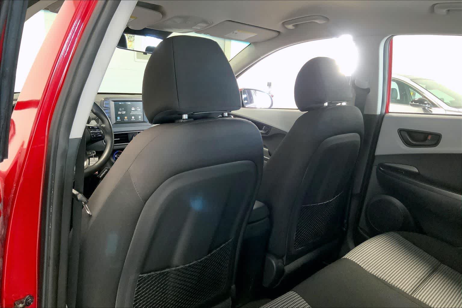 Thumbnail: 2019 Hyundai Kona - 11