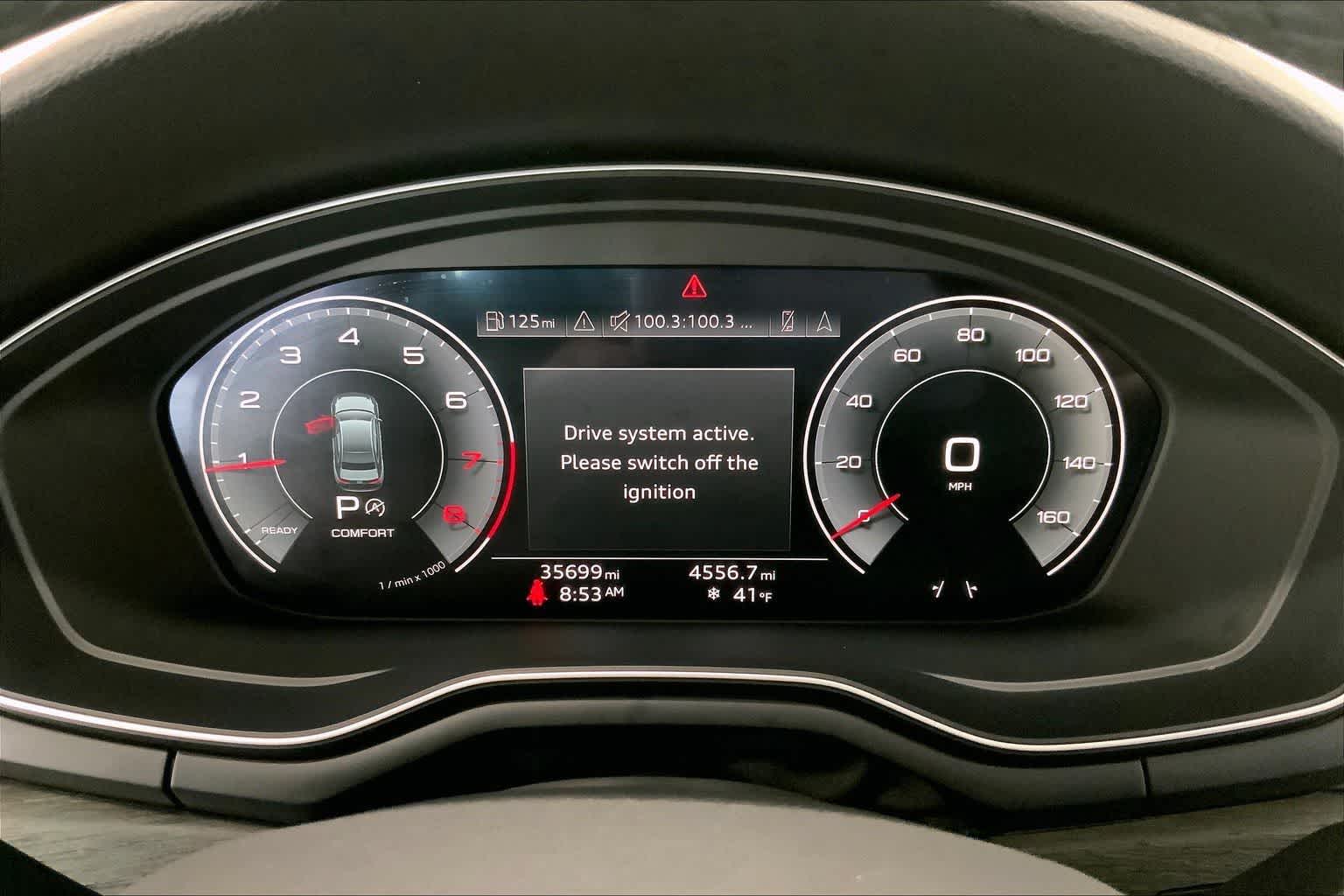 Thumbnail: 2023 Audi A4 - 15