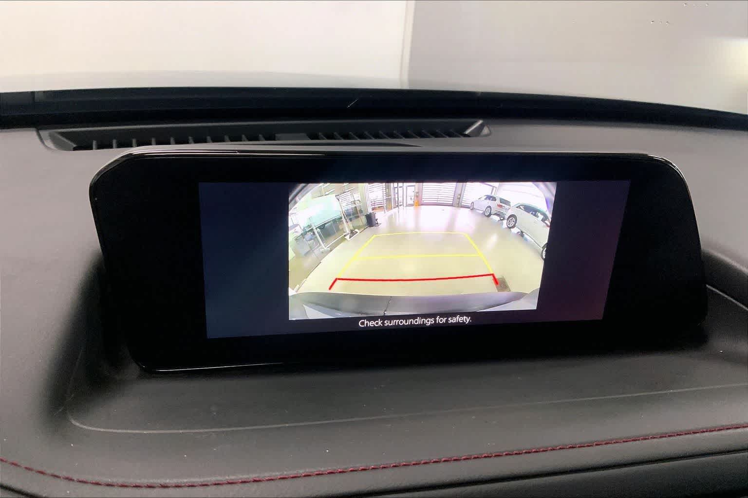 Thumbnail: 2023 Mazda CX-30 - 24