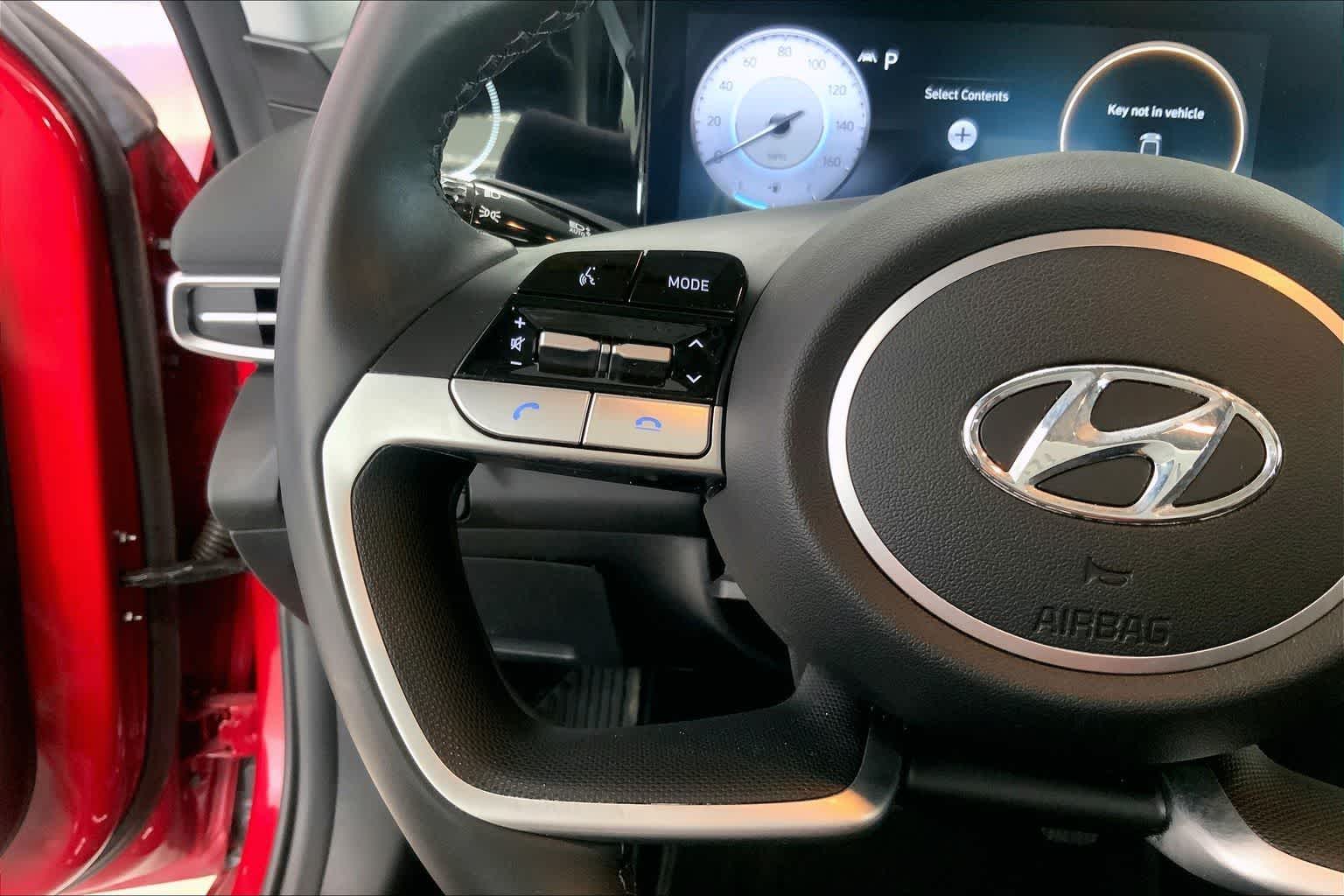Thumbnail: 2023 Hyundai Elantra - 21