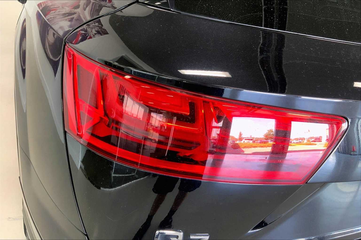 Thumbnail: 2018 Audi Q7 - 26