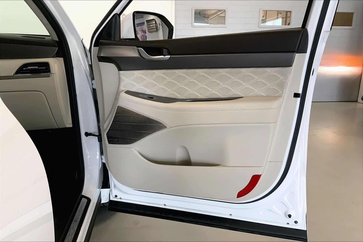 Thumbnail: 2021 Hyundai Palisade - 26