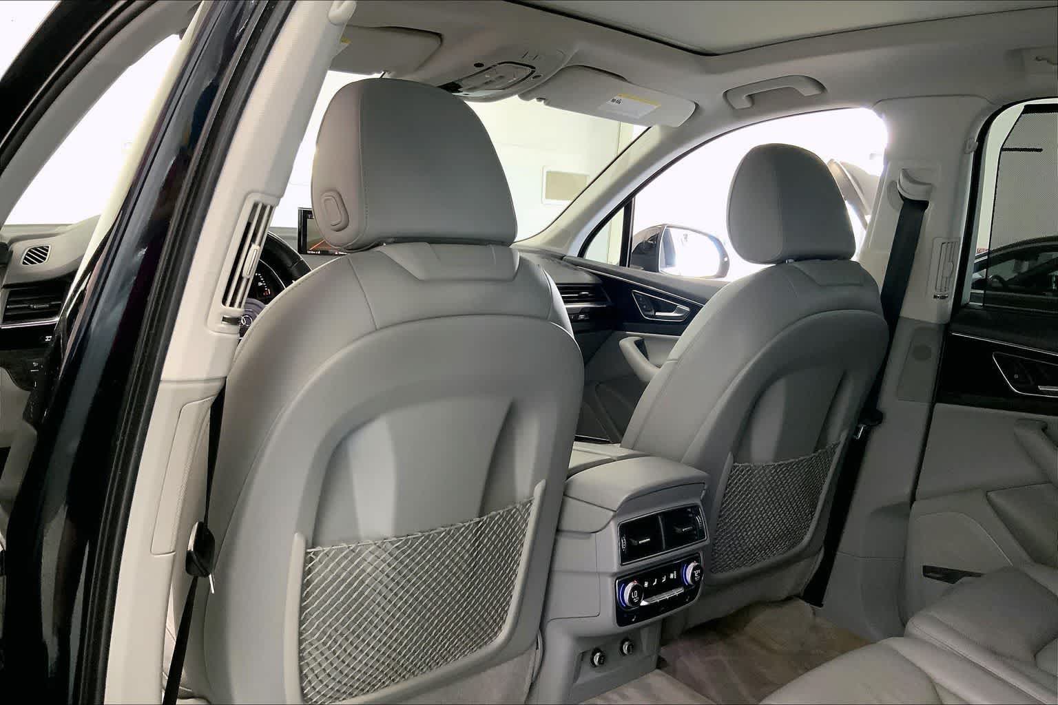 Thumbnail: 2018 Audi Q7 - 9