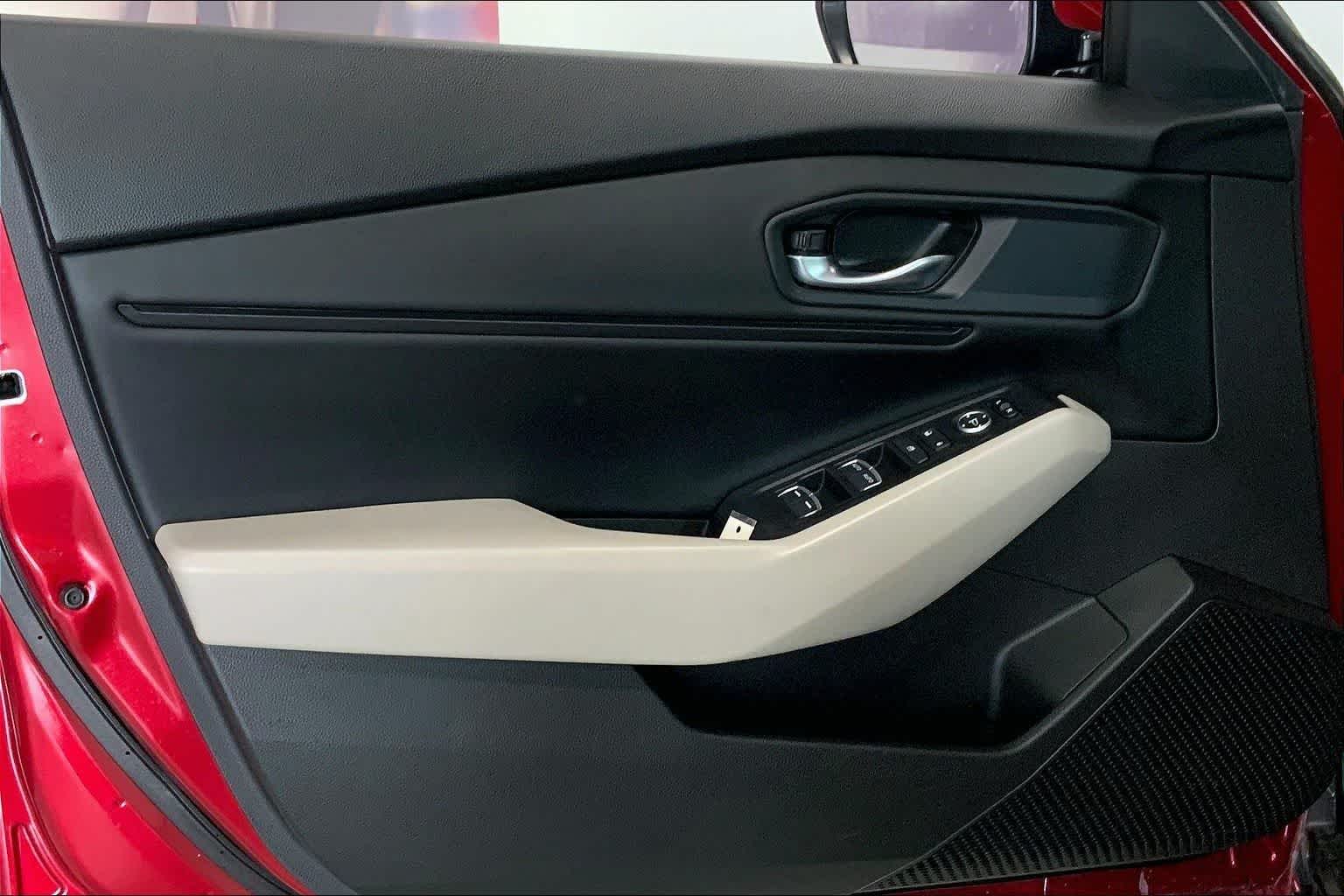 Thumbnail: 2024 Honda Accord - 24