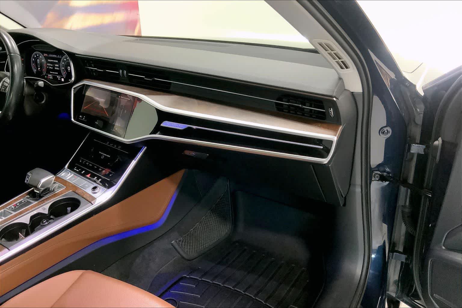 Thumbnail: 2020 Audi A6 - 23