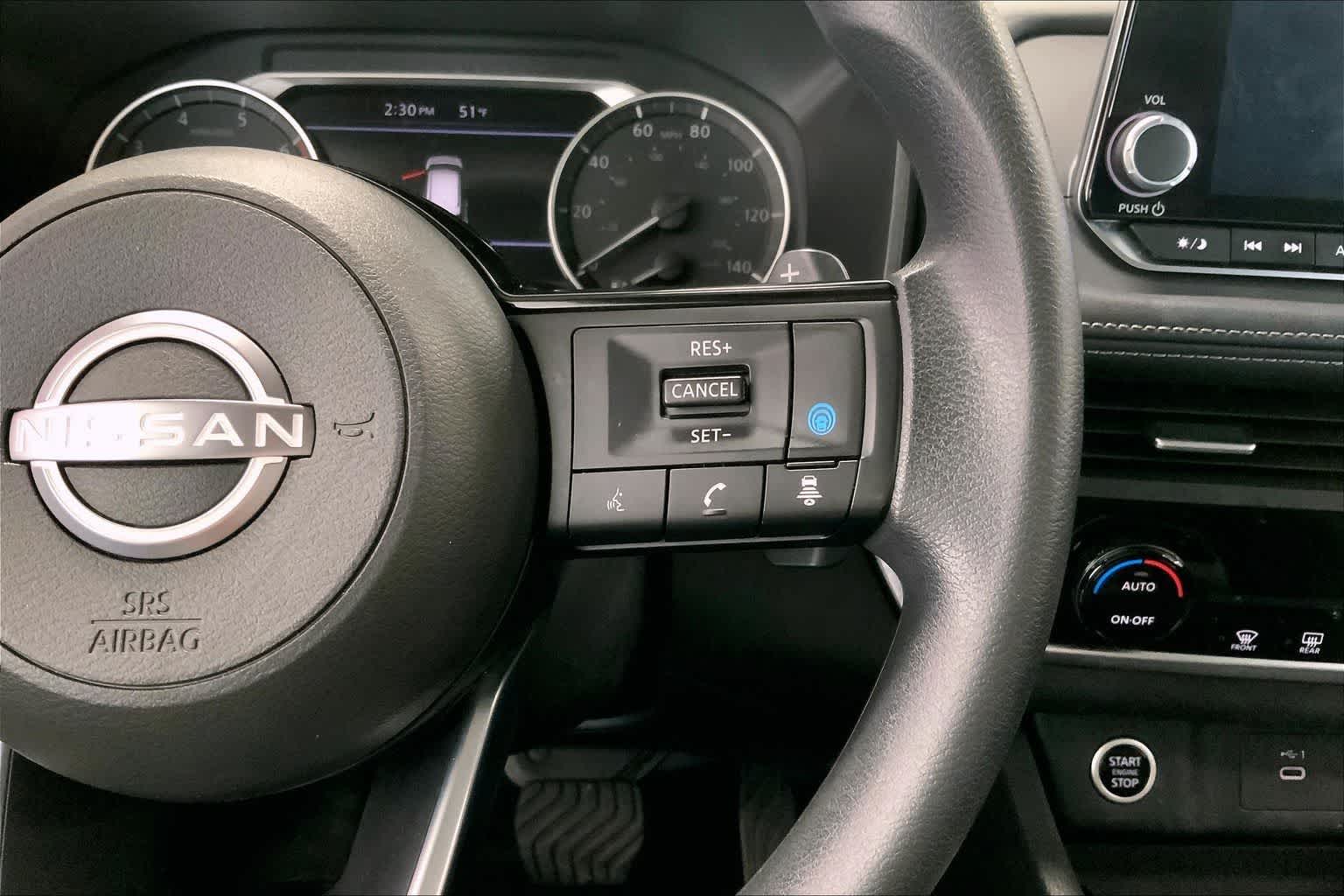 Thumbnail: 2023 Nissan Rogue - 21