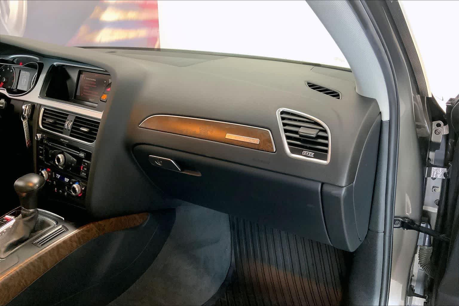 Thumbnail: 2015 Audi A4 - 20
