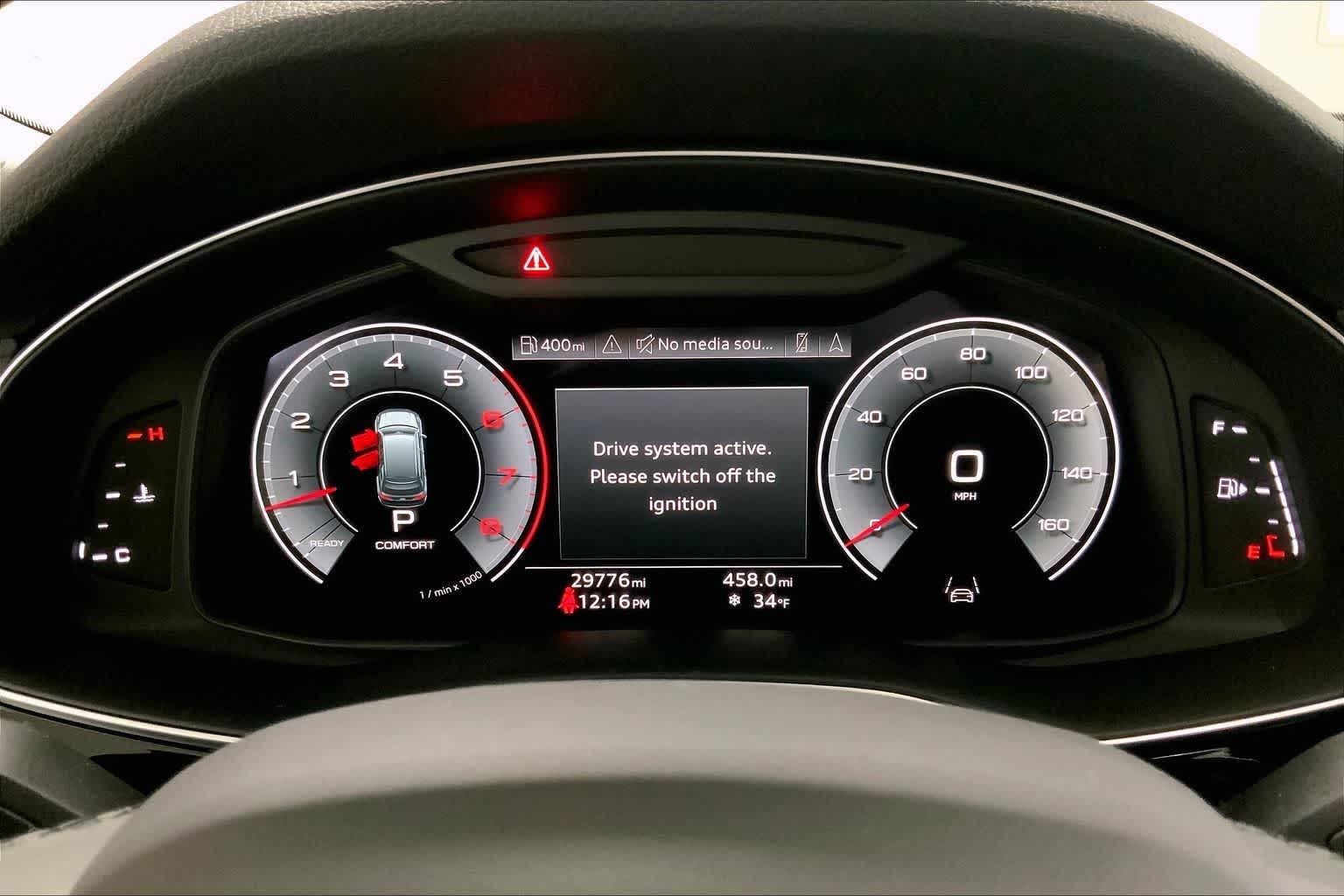 Thumbnail: 2023 Audi Q7 - 16