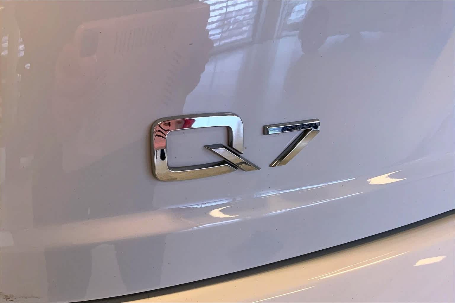 Thumbnail: 2018 Audi Q7 - 31