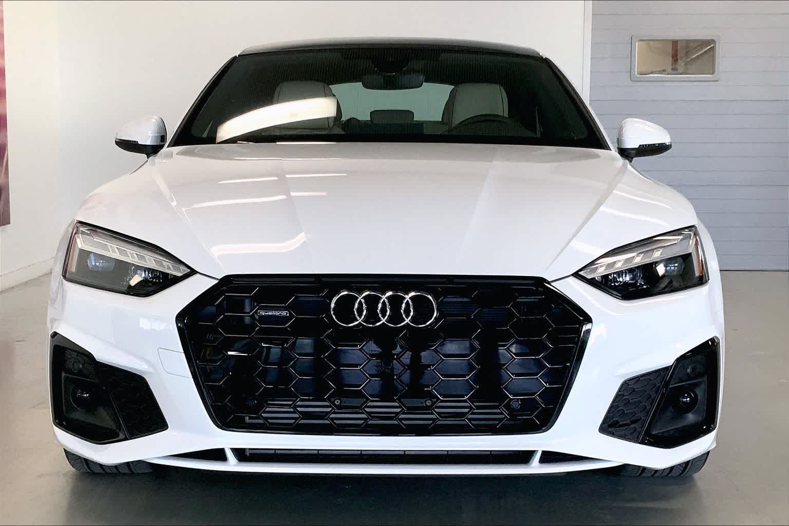 Thumbnail: 2025 Audi A5 - 6