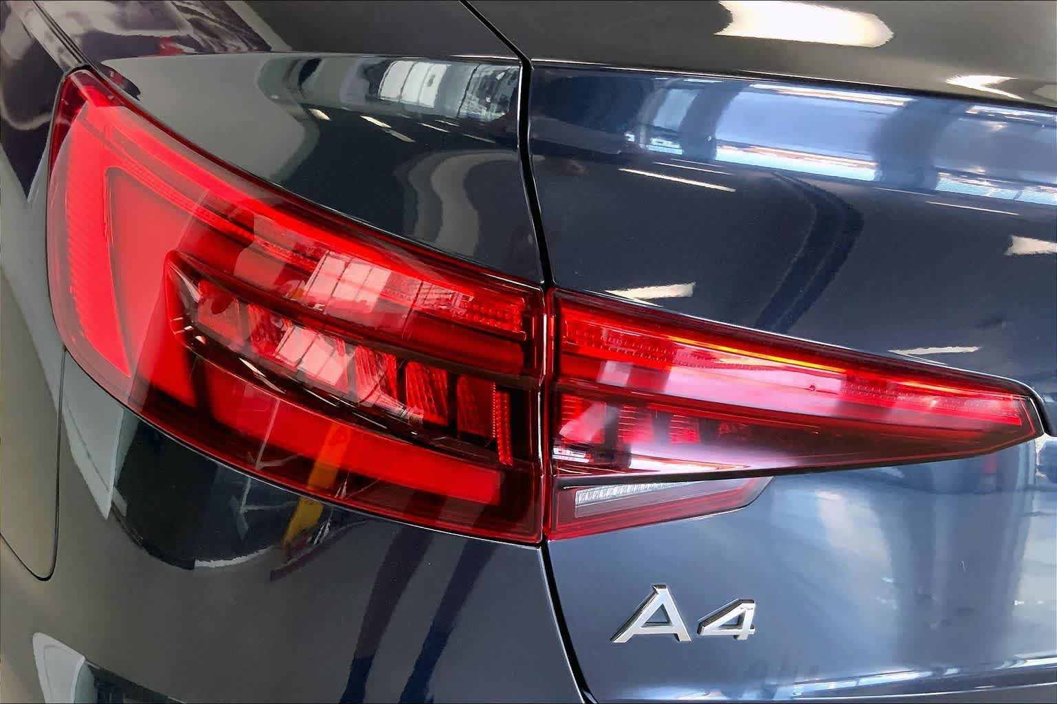 Thumbnail: 2017 Audi A4 - 28