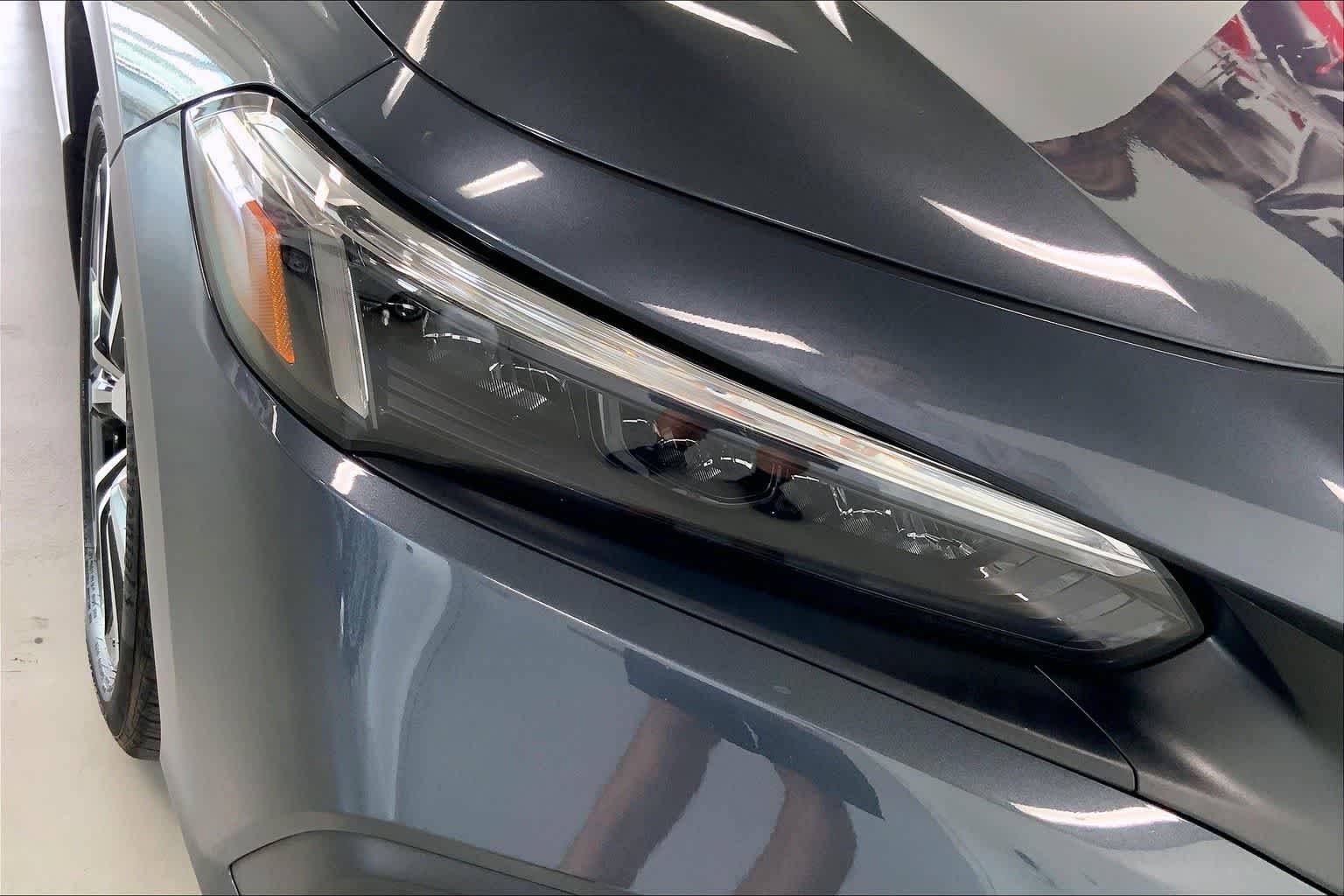 Thumbnail: 2024 Honda Civic - 26