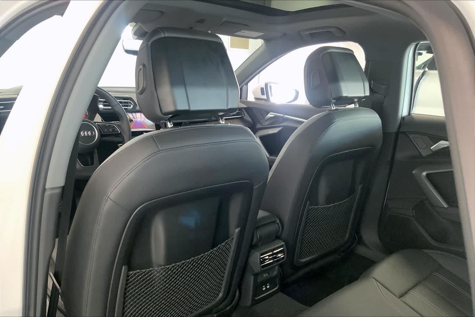 Thumbnail: 2025 Audi A3 - 11