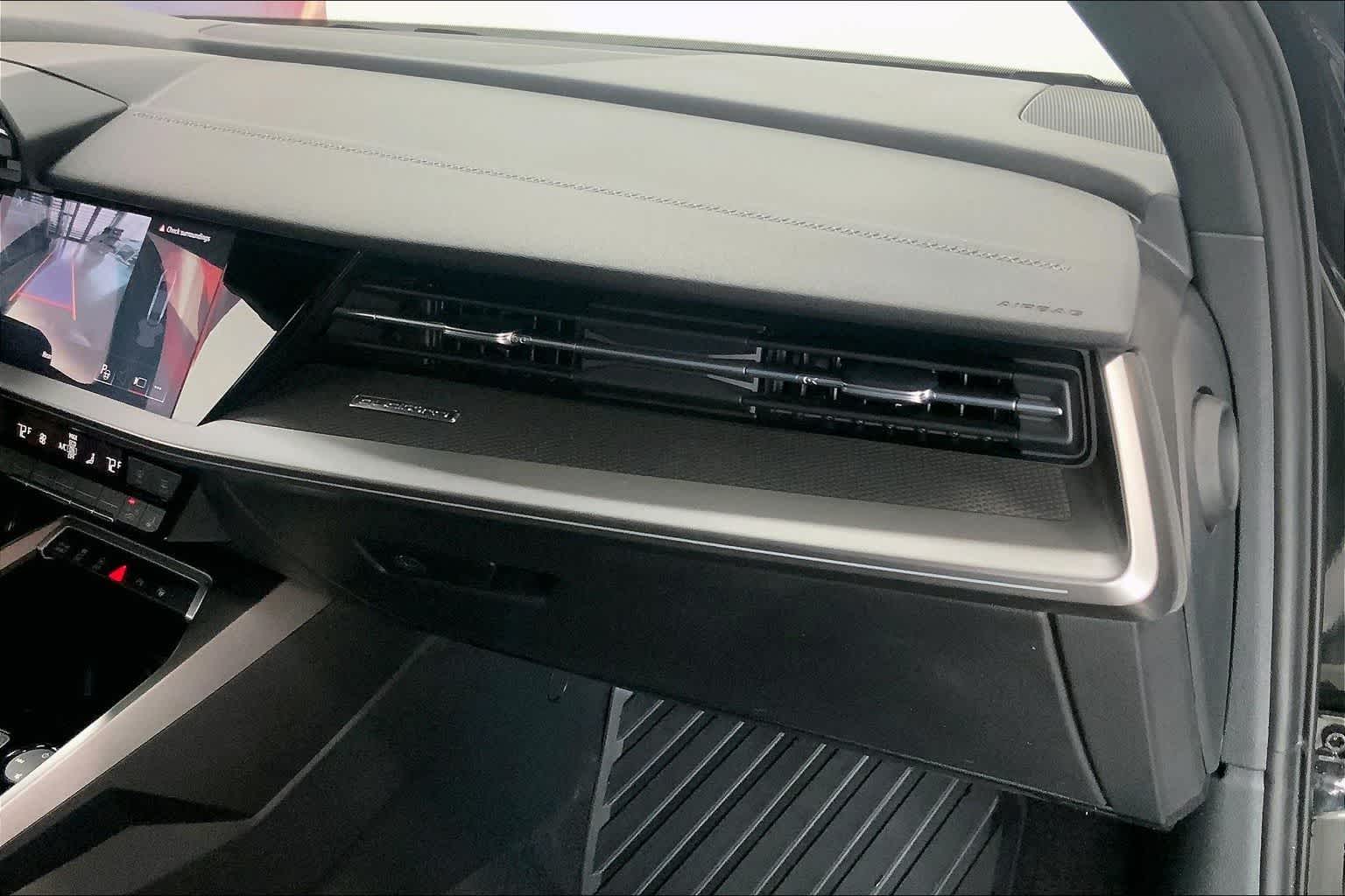 Thumbnail: 2023 Audi S3 - 20