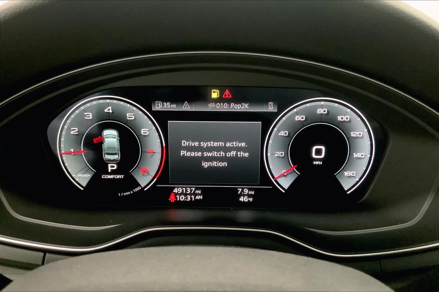 Thumbnail: 2021 Audi A4 - 17