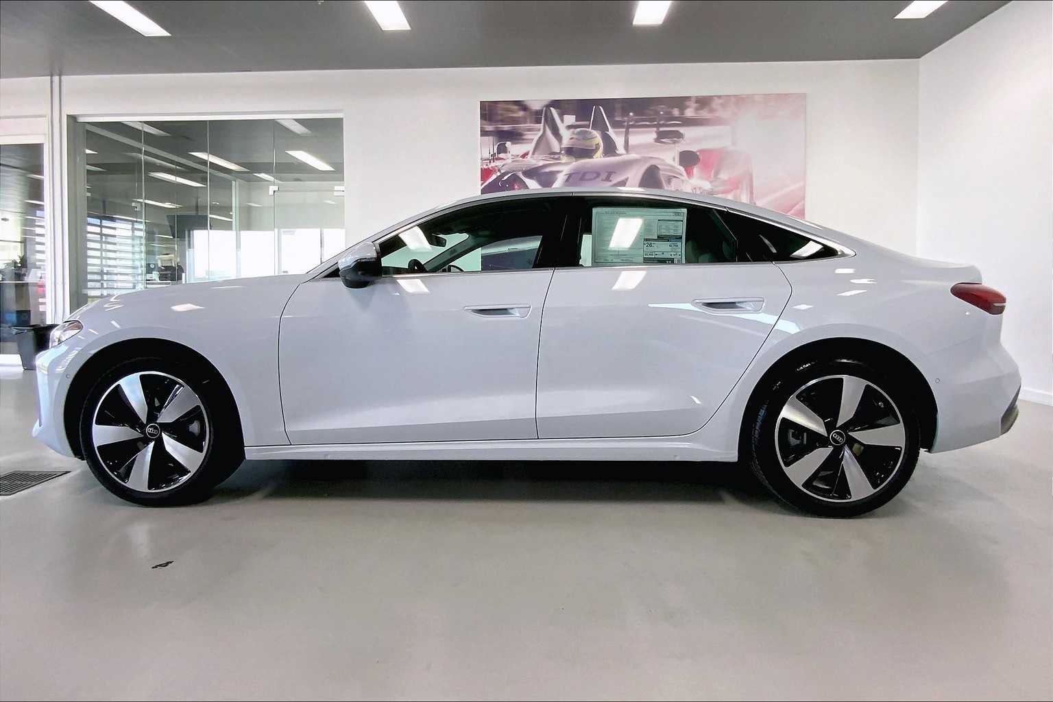 Thumbnail: 2025 Audi A5 - 3