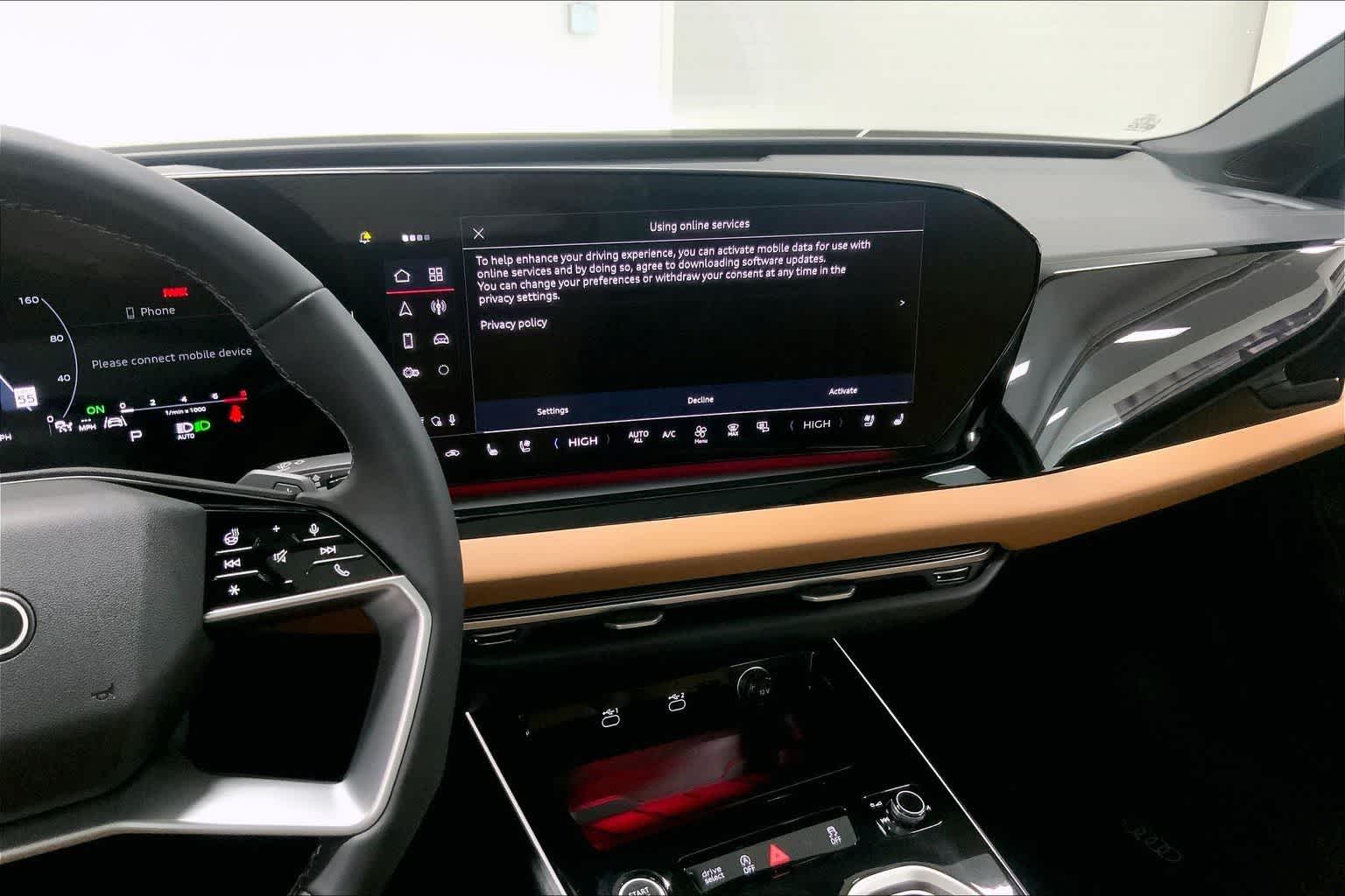 Thumbnail: 2026 Audi A6 - 15