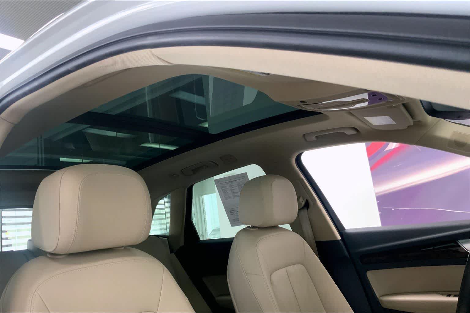 Thumbnail: 2018 Audi Q5 - 28