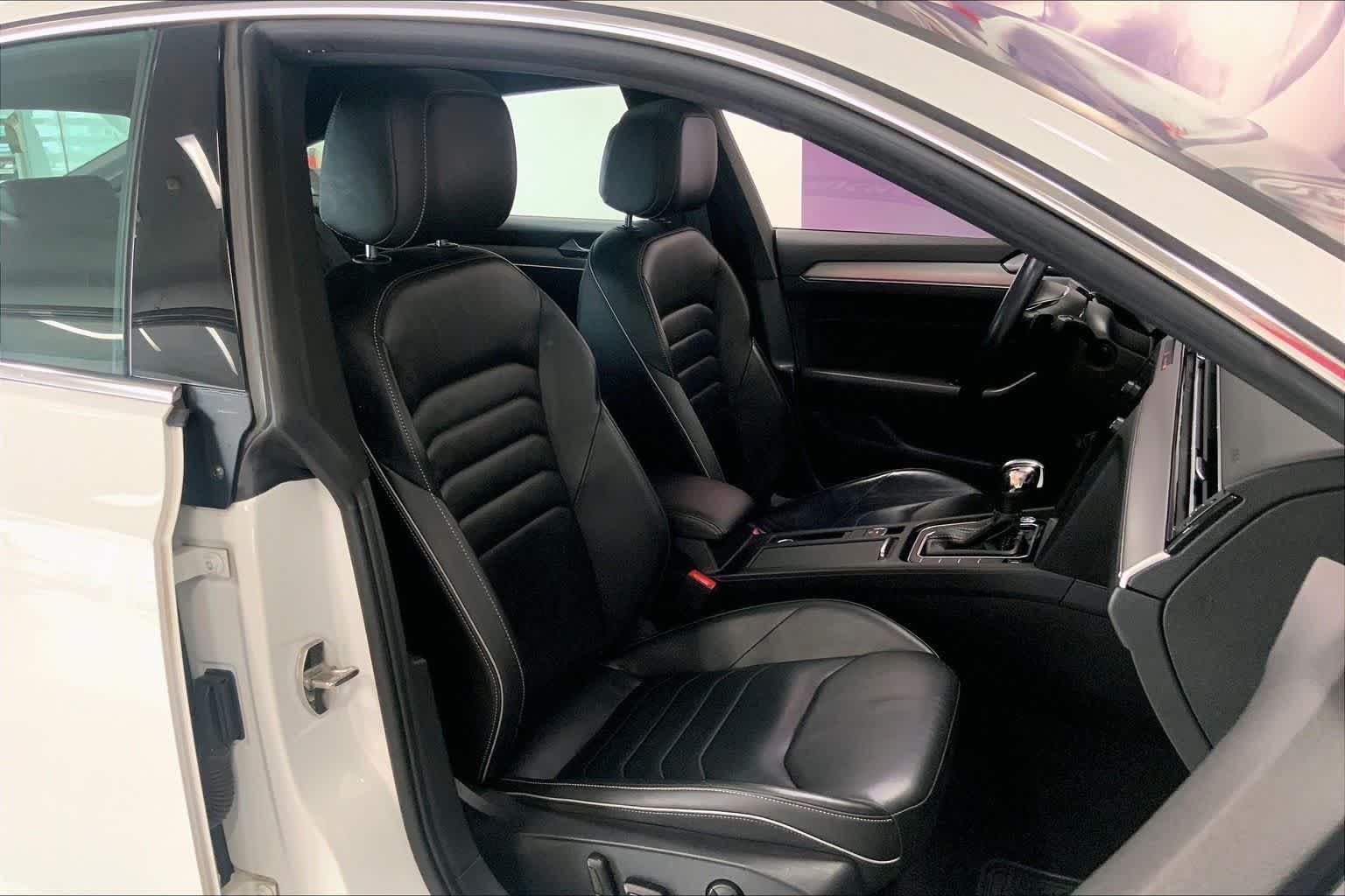 Thumbnail: 2020 Volkswagen Arteon - 12